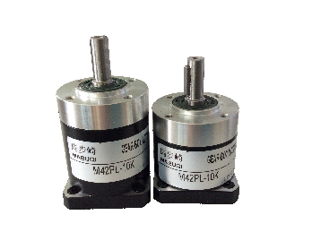 精密步进减速电机PL42