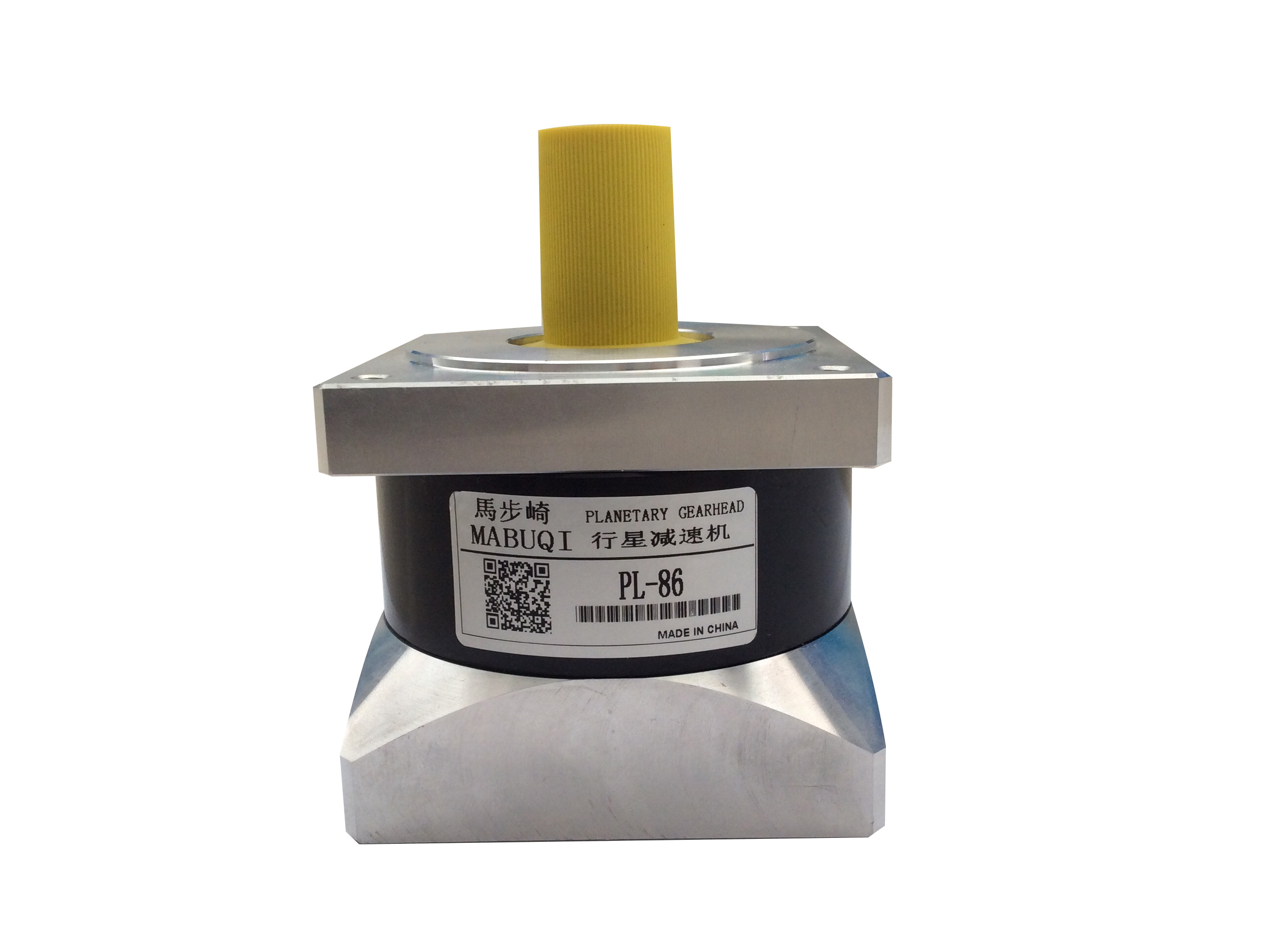精密步进减速电机PL86