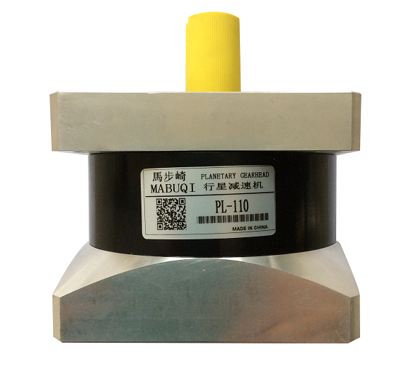 精密步进减速电机PL110
