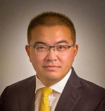 江苏亚星锚链股份有限公司董事长 陶兴