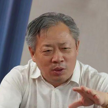 江苏元辰安装集团有限公司董事长 张彬